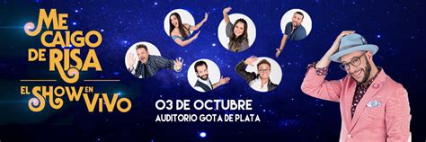 Me cago de risa con el meme. ME CAIGO DE RISA : Auditorio Gota de Plata : PACHUCA ...
