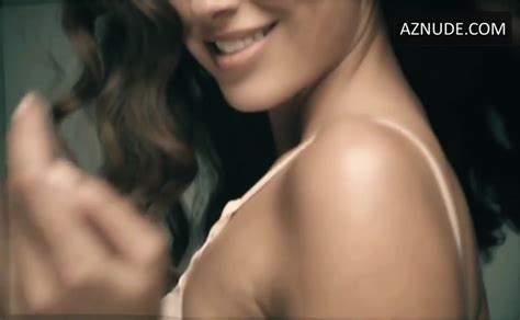 Xenia Deli Underwear Scene In Love Advent Calendar Shoot Aznude