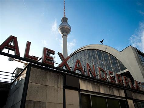 We did not find results for: Mitte: Stromausfall rund um den Alexanderplatz behoben ...