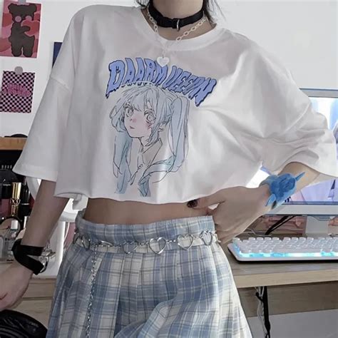 Top More Than Anime Aesthetic Clothing Super Hot In Duhocakina