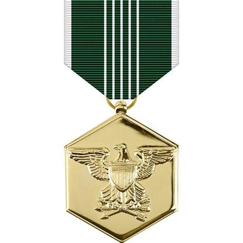 Defense Meritorious Service Anodized Medal Medals Military Medals