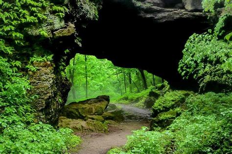 Maquoketa Caves State Park Iowa Maquoketa Caves State Park