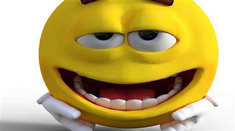 Funny Emoji Face Expression Background Hd Funny Background Wallpapers Gambaran