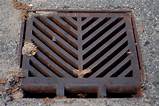 Pipe Drain Cover Images