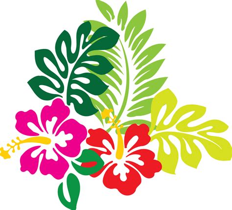 Pin De Juana Sitlali Em Flores Artesanato Havaiano Flores Pintadas