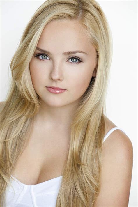 Picture Of Mia Rose Frampton