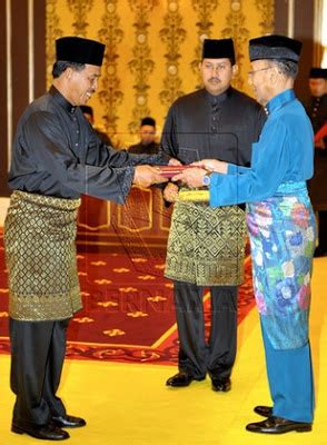Hasil penubuhan komanwel, malaysia mendapat. Maharum Bugis Syah (MBS): Tuanku Abdul Halim Hadiri ...