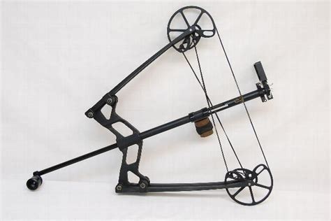 Reverse Energy Bow Reb Crossbow Compound Crossbow Bow Hunting