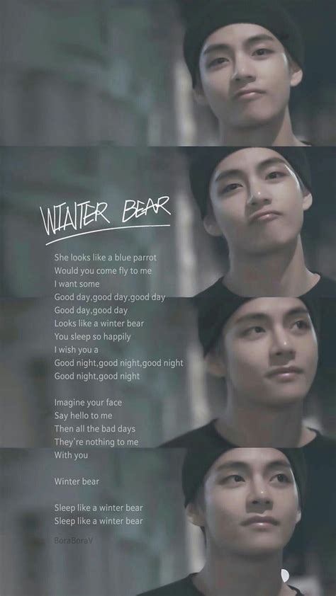 She Married Stranger (REMAKE) in 2020 | Bts song lyrics ...
