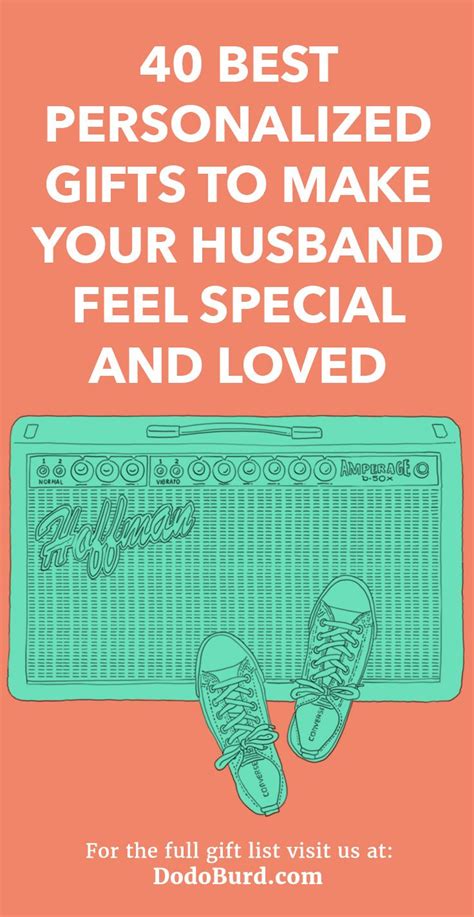 Check spelling or type a new query. 40 Best Personalized Gifts to Make Your Husband Feel ...