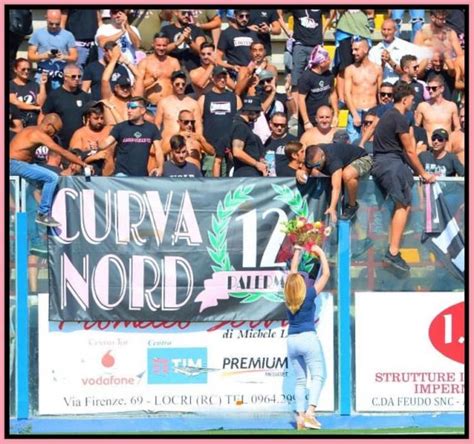 Kolom dengan tanda * harus diisi. CN 12: "La Serie D ci ha riportato alle origini, calcio d'altri tempi, gli amati gradoni di ...