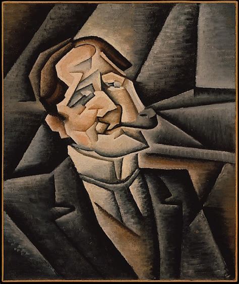 History Of Cubism Cubism Exhibitions Useum