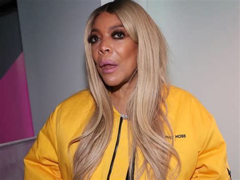 Do These Memes Prove Wendy Williams Is Cancelled Film Daily