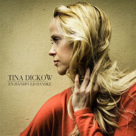 En Håndfuld Danske By Tina Dickow On Spotify