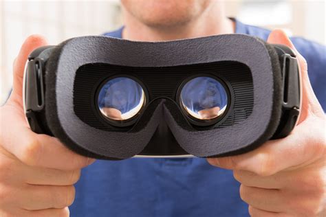 Realtà virtuale e realtà aumentata: un mercato da 7 ...