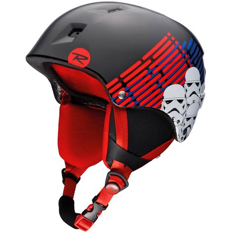 Kask narciarski Rossignol COMP J Star Wars