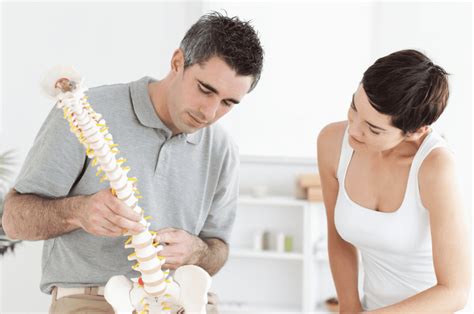 Difference Between Upper Cervical Chiropractor And General Chiropractor