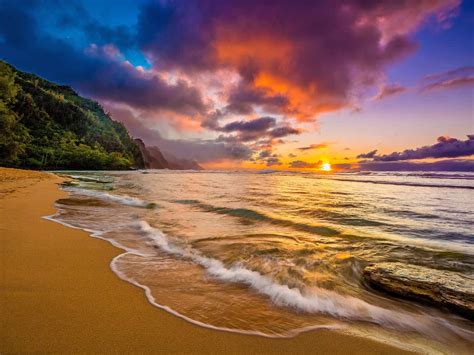 The 9 Best Swimming Beaches In Kauai Sand In My Suitcase