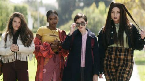 Legacy is a 2020 teen urban fantasy horror film. The Craft: Legacy Review - A Magical Cast Meets Modern Day ...