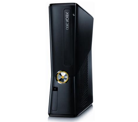 Microsoft Xbox 360 4gb Reviews And Prices