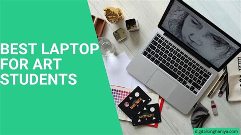 Top 5 Best Laptop For Art Students In India 2021 Reviews