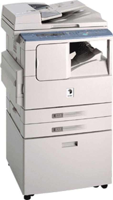 Software to improve your experience with our products. Canon iR 2000 - Canon Italia