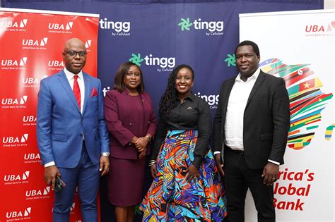 Uba And Cellulant Launch Payments Gateway Cio Africa