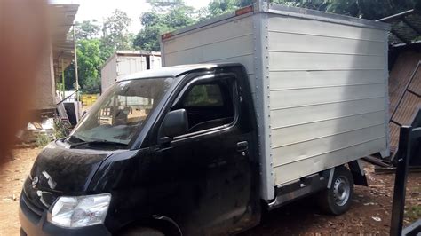Cari produk brankas lainnya di tokopedia. JUAL BELI BAK DAN BOK MOBIL: BOX BOX KENDARAAN KECIL