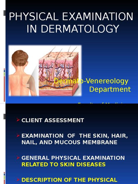 Physical Examination In Dermatology Cutaneous Conditions Psoriasis