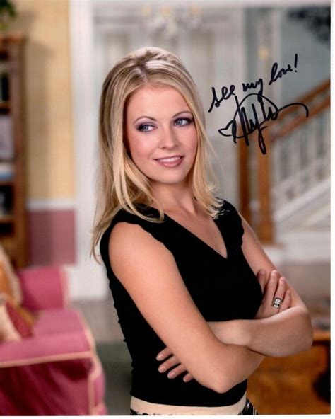 Melissa Joan Hart Signed Autographed X Sabrina The Teenage Etsy