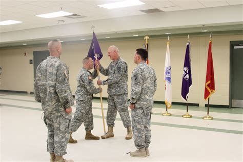 Dvids News A Change Of Command
