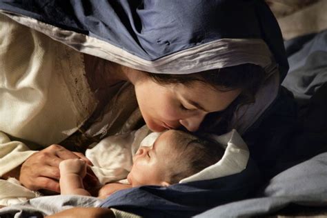 Mary of Nazareth (film) - Alchetron, the free social encyclopedia