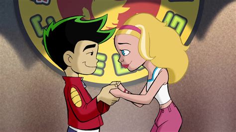 American Dragon Jake Long Season 1 Image Fancaps