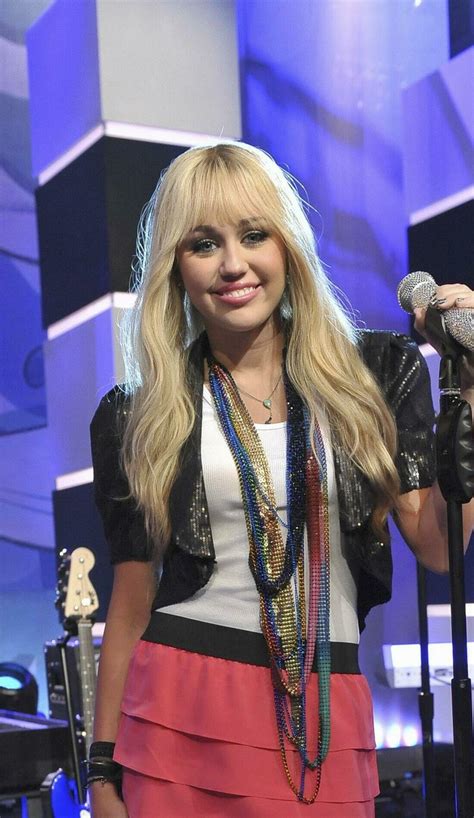Hannah Montana Concert Tickets 2023 Tour Dates And Locations Seatgeek