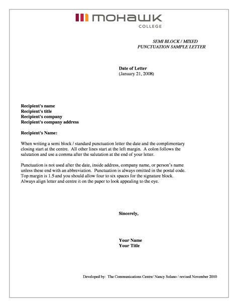 The president of usa) does the proper title of the addressee same as the title of this post? 35 Formal / Business Letter Format Templates & Examples ᐅ TemplateLab