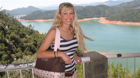 Abducted California Mother Sherri Papini Had Message Branded On Skin