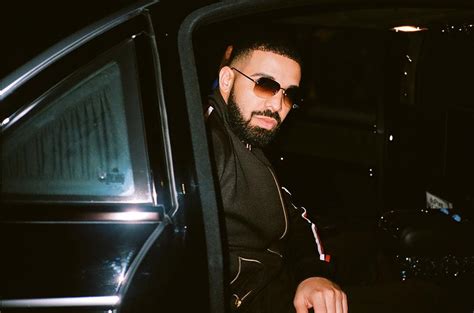 Drake Throws Himself A Bar Mitzvah Style St Birthday Bash Urban Islandz