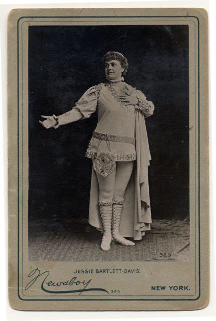Photos Of The Victorian Burlesque Dancers And Their Flamboyant
