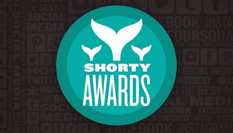 Shorty Awards Honor The Biggest On Social Media