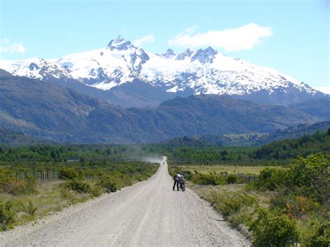 Patagonia Motorcycle Tour Motoquest