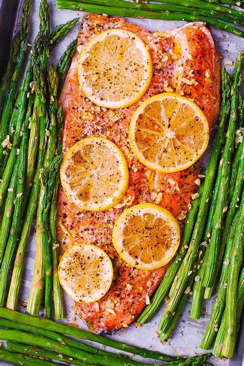 Oven Baked Whole Rainbow Trout Recipe Besto Blog