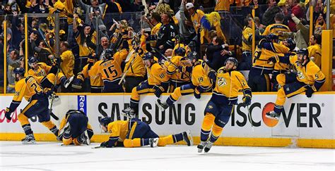 Maybe you would like to learn more about one of these? Nashville Predators Wallpaper (72+ pictures)