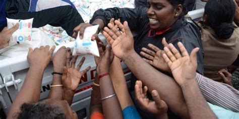 maharashtra sex workers survive on single meal a day to donate 1 lakh for chennai aid huffpost
