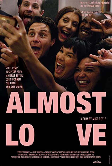Check out the new trailer for almost love starring augustus prew and scott evans! Almost.Love.2020.1080p.WEB-DL.H264.AC3-EVO - 3.6 GB ...