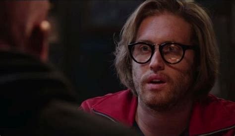 If They Ever Make A Hotline Miami Movie Tj Miller Needs To Be Beard