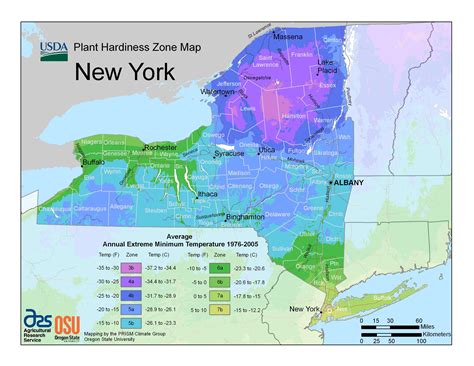 Plant hardiness zone map, Plant hardiness zone, Gardening zones