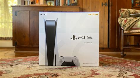 What Comes With The Ps5 Heres Everything You Get Inside The Box Techradar