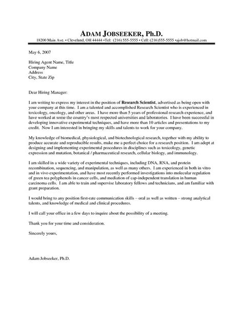 For a position at a small undergraduate college, emphasize teaching experience and philosophy early in the letter. Pin on Techniques