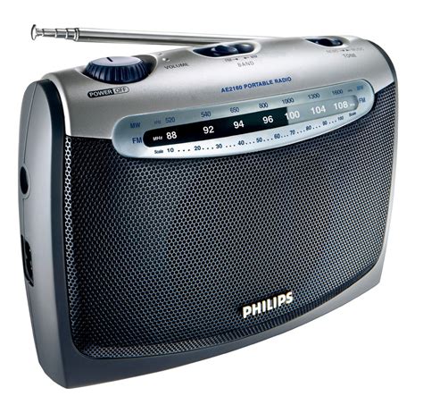 Philips Ae216000c Portable Fm Radio Buy Online In South Africa
