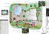 Pictures of Landscape Design Plans